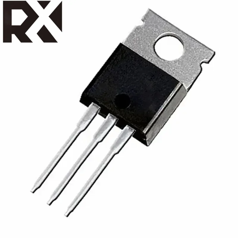 IRF3205 New authentic original IC inventory Professional BOM supplier integrated circuit microcontroller transistor