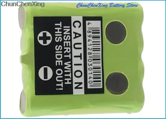 キャメロンシノ 600 バッテリー LH060-3A44C4BT モトローラ TLKR-T4 、 Switel WT237