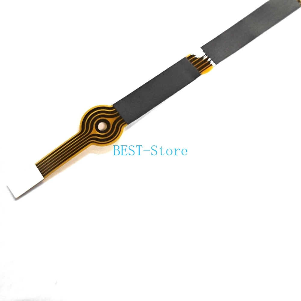 العلامة التجارية الجديدة ل سيجما 18-200 مللي متر 18-200 مللي متر فتحة عدسة كابل الكابلات المرنة (لموصل كانون) ملحقات صيانة الكاميرا.