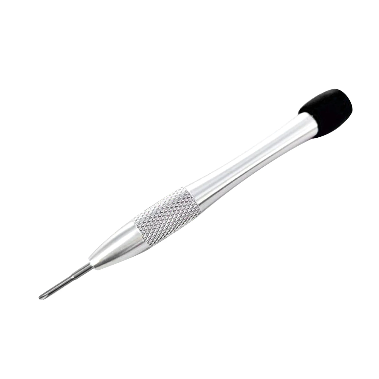 Stainless Steel Y Type Screwdriver 1.6mm 2.0mm for Oris Divers Watch, Triwing Triangular Watch Band Repair Tool