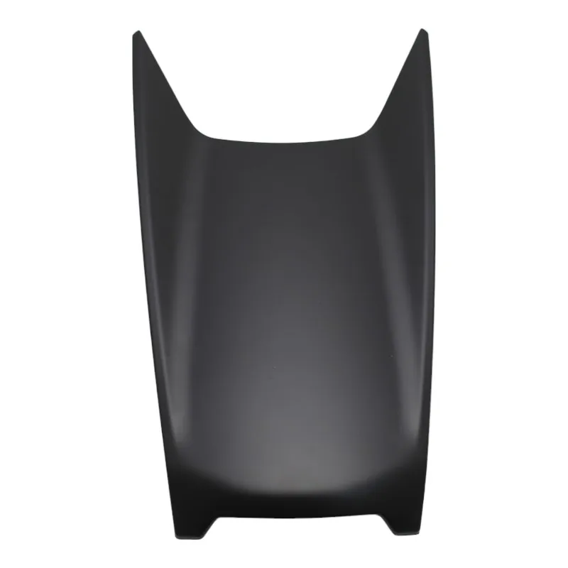 New Motorcycle Fuel Tank Air Box Front Upper Cover Fairing Cowl Accessories For Street Triple 765 R RS 765R 765RS 2023 2024