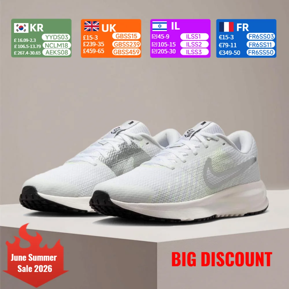 

Nike RUN DEFY Women's Running Shoes: Comfortable, Lightweight, Breathable, Stylish, Versatile, and Cushioned HM9593-104