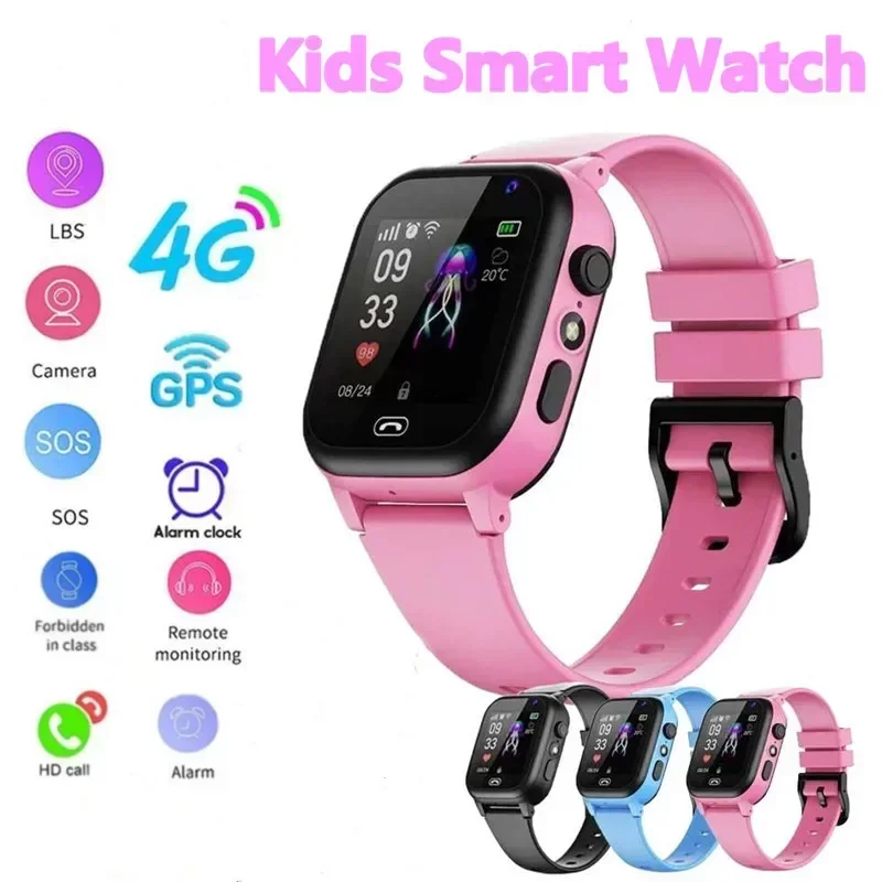 Thumbnail 2 - #42 Trending Kids Smartwatches Right Now