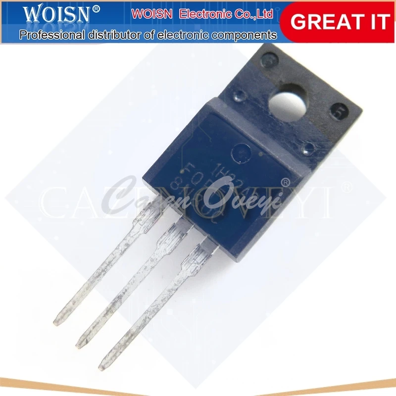 FQPF8N80C FQPF8N80 K8A60DA K8A60 AOTF8N65 8N65 TO-220F