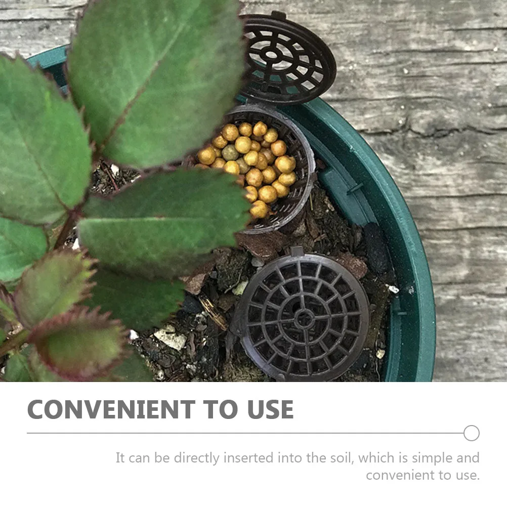 

Portable Basket Bonsai Plant Pot Control Box Suitable Home Plants Balcony Flowers Gardens Tool container