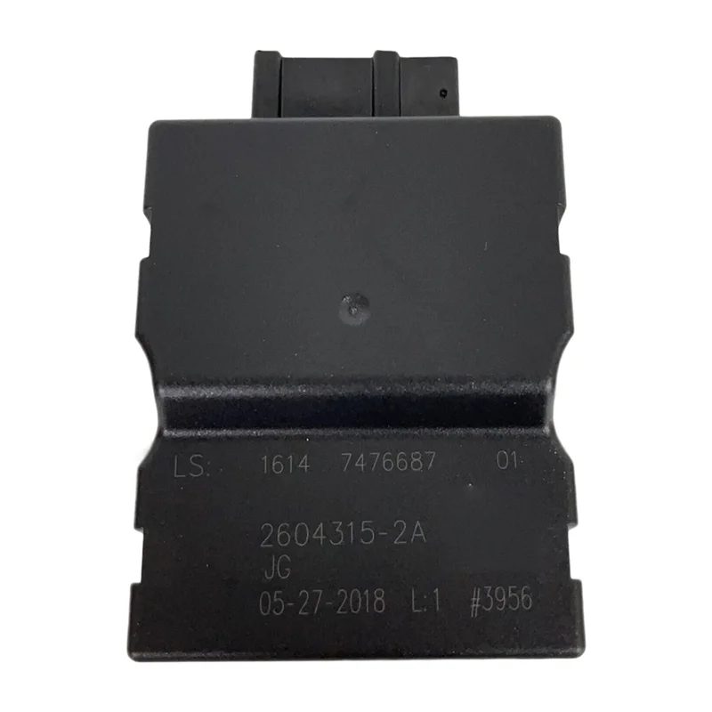 

Fuel Pump Control Module For BMW 1 Series 2 Series 3 Series I8 Mini Cooper 16149494391 16147936516 16147476687