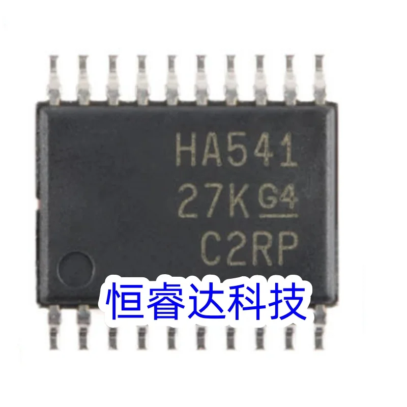 10Pcs/Lot SN74AHC541 SN74AHC541PWR HA541 SN75C1168PWR CA1168 TSSOP New Original Chip