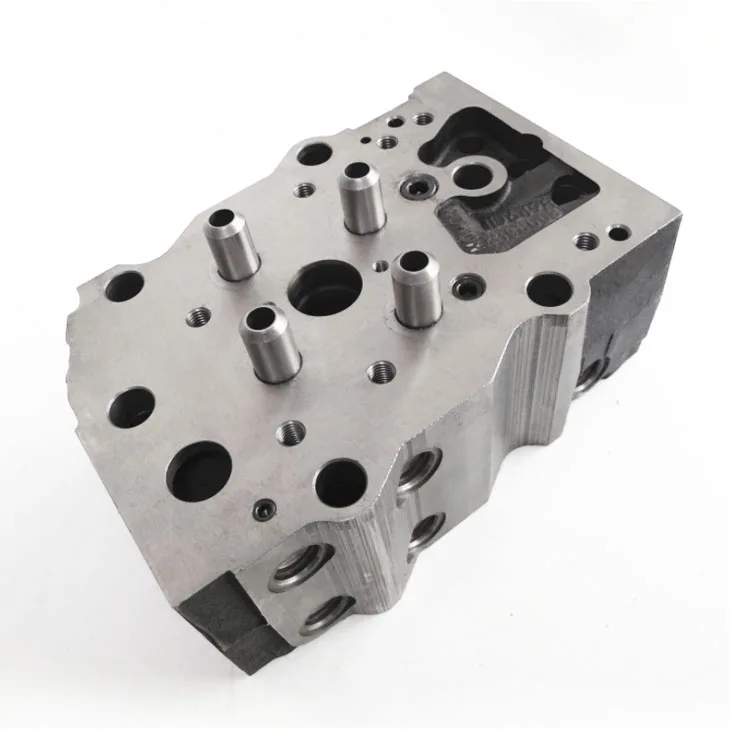 

Excavator Spare Parts K19 KTA19 Diesel Engine Cylinder Head Assembly 3081064 3646323 3640321 3634259 Machinery Engines & Parts