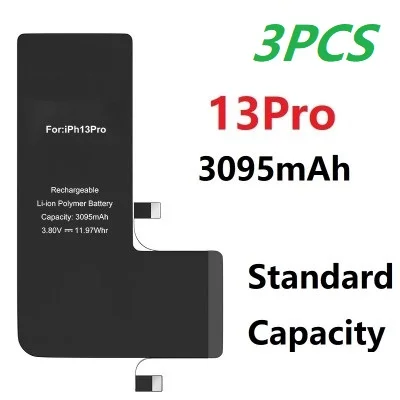 Wholesale Diagnostic Battery Standard Capacity 0 Cycle No Pop Up