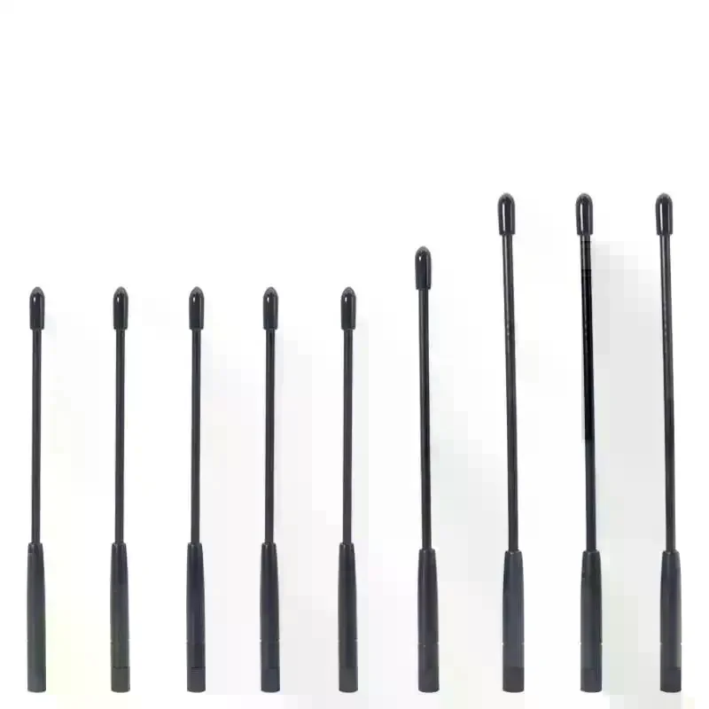 Radio Soft Antenna Gateway Soft Antenna Wireless WiFi Module Halow 868MHz-915MHz 868/915M Radio Soft Antenna