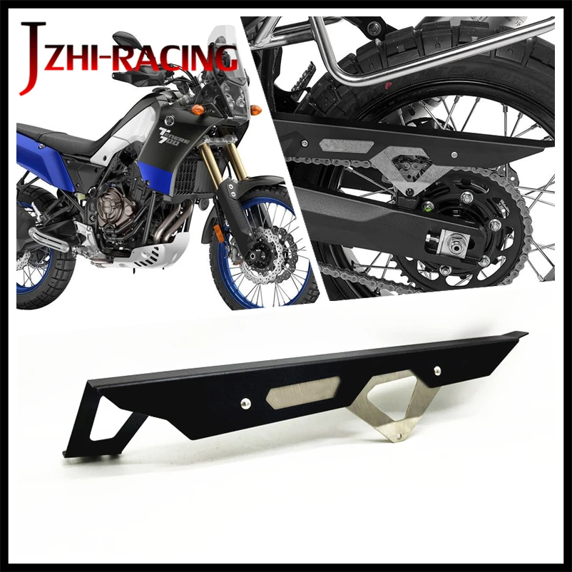 

FOR YAMAHA TENERE 700 Motorcycle Accessories Chain Guard Protection Cover.