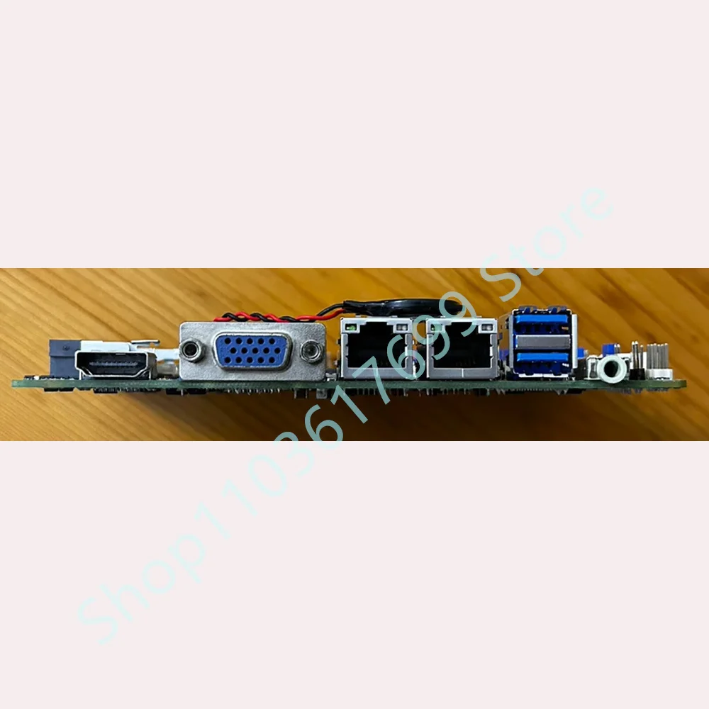 

SBC-210 Промышленная материнская плата SBC-210D