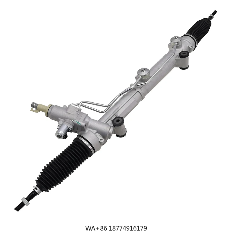 

Electric Power Steering Rack Steering Gear Box Universal Electric Power Steering for 5 Series G38 ALLR 32105A1C739 32105A4BBD8