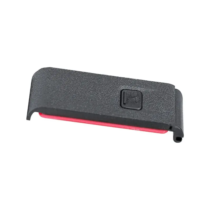 

B49C For DJI Action 5 Pro Battery Cover Waterproof Dustproof Replaceable Battery Port Slot Protection Cover