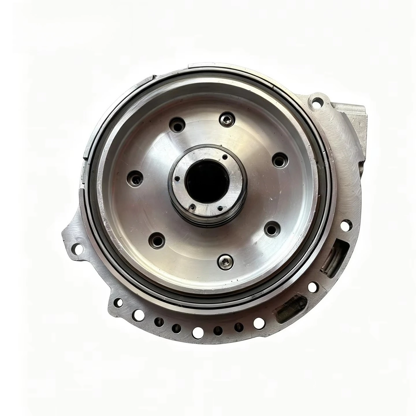 Hot Selling Automotive Gearbox Spare Parts A6LF1 A6LF2 A6LF3 Automatic Transmission Oil Pump Assembly For Hyundai For Kia