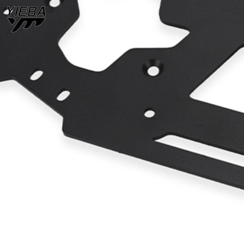 

For BMW R1200GS LC 2013-2014-2018 Rear Luggage Carrier Rack Motorcycle Cargo Storage Tail Box Support Bracket R1250GS 2019-2025