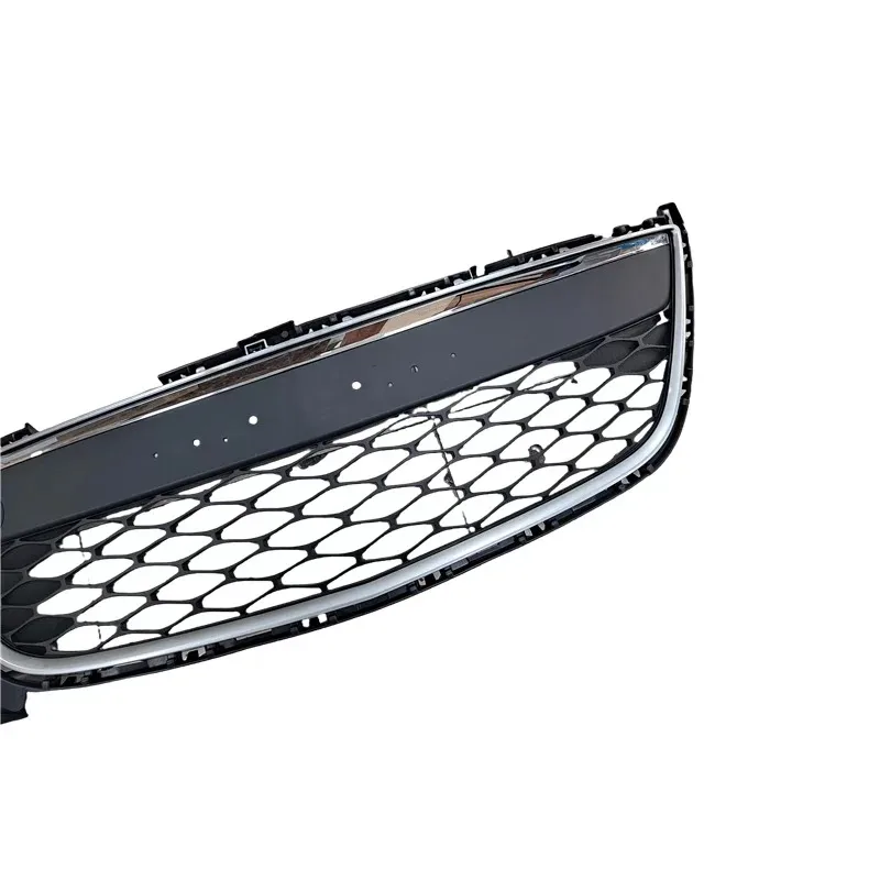 Front Bumper Grill Mask Radiator Grille for Mazda CX-7 CX7 2008-2011 Medium Net Racing Grills AUTO GRILLE