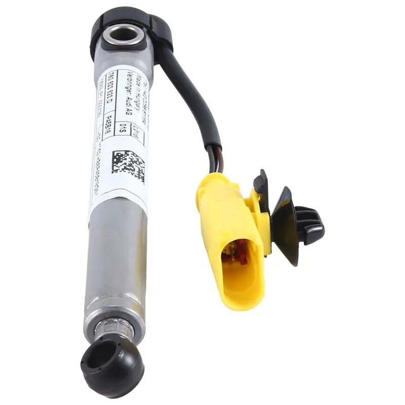 

Strict 1 PCS 760823823D Hood Hinge Actuator Release Device Impact Actuator Parts Accessories For 760823823E