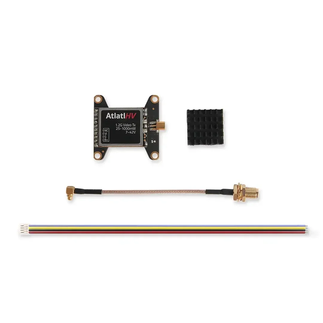 

HolyBro 1.2G 1W FPV VTX