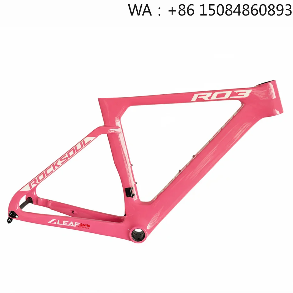 Private Label 29er Enduro EMTB, Carbon Fiber Material, Full Suspension Frame, High Performance Off-Road E-Bike