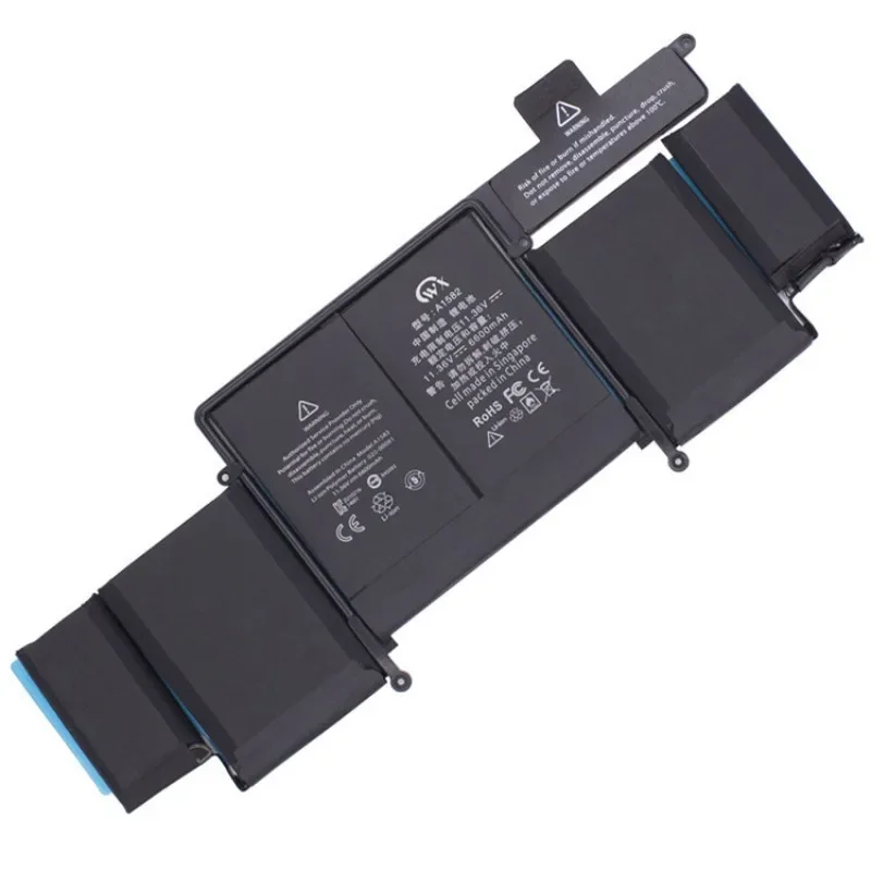 Laptop Battery A1582  For MacBook Pro 13 