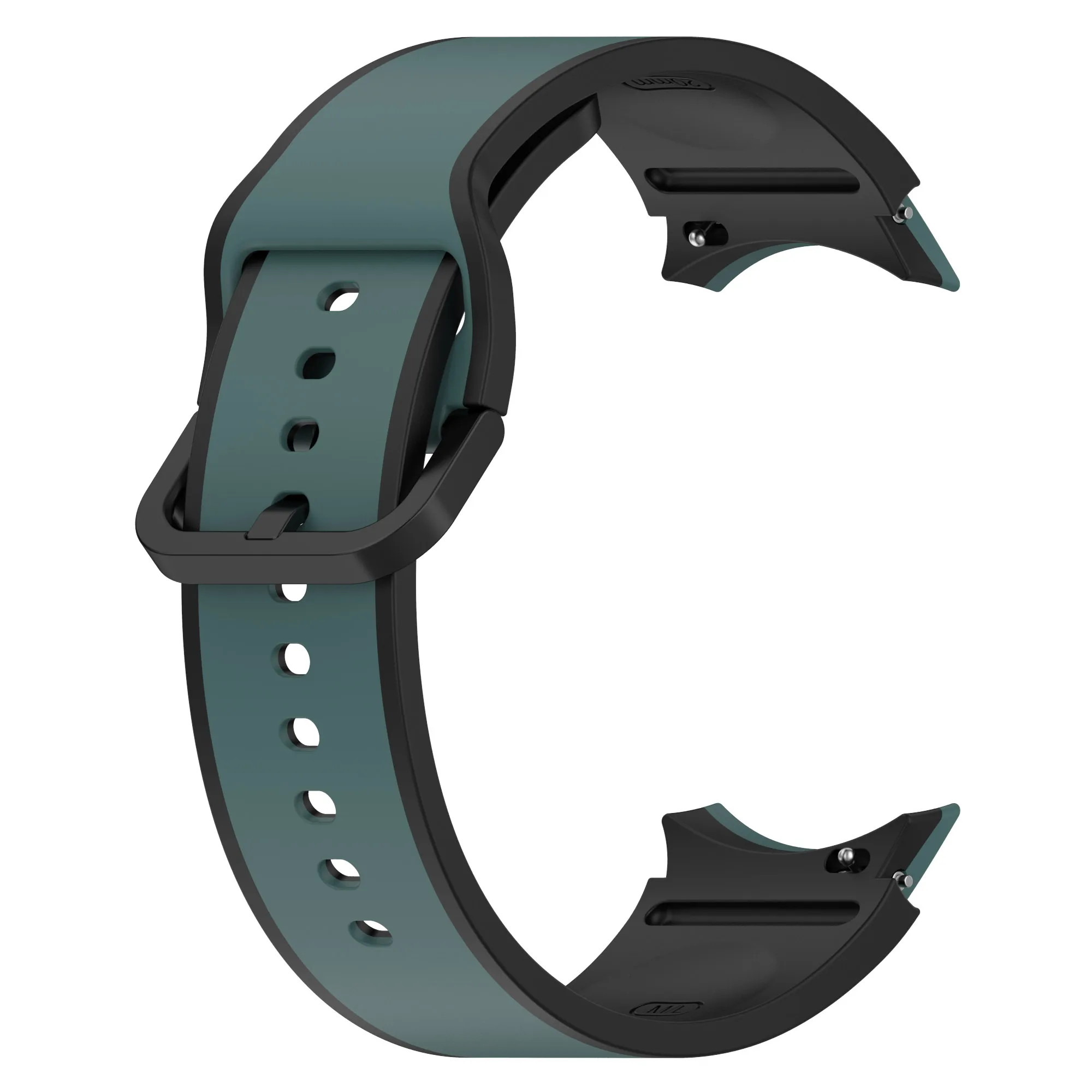 Strap For Samsung Galaxy Watch 5 pro 45mm 4 classic 46mm 42mm smartwatch correa Sport Bracelet Galaxy Watch 5 4 40 mm 44 mm band