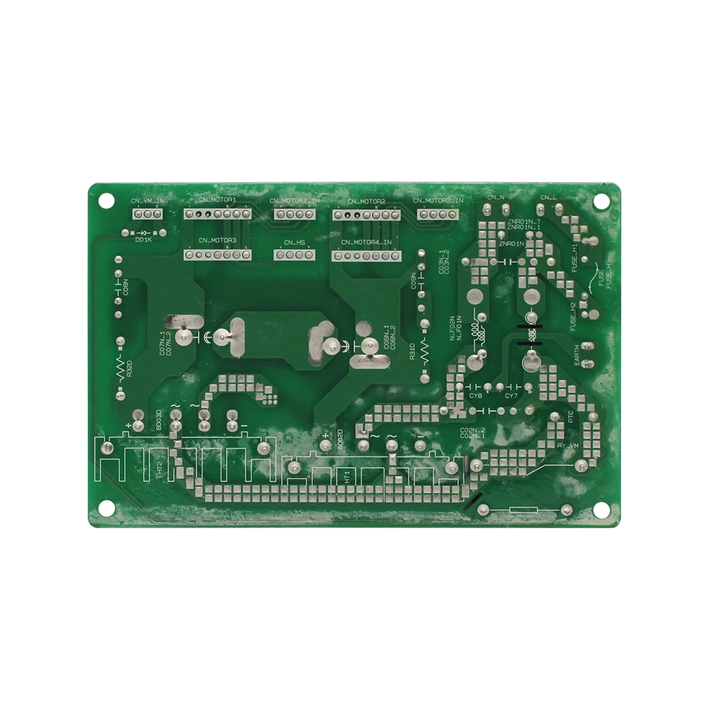 Pcb Assembly Sub 6871A20912G For LG Multi-V Indoor Unit ARNU54GBRA2 CRNU54GBRA2 CRNU48GBRA2 New And Original