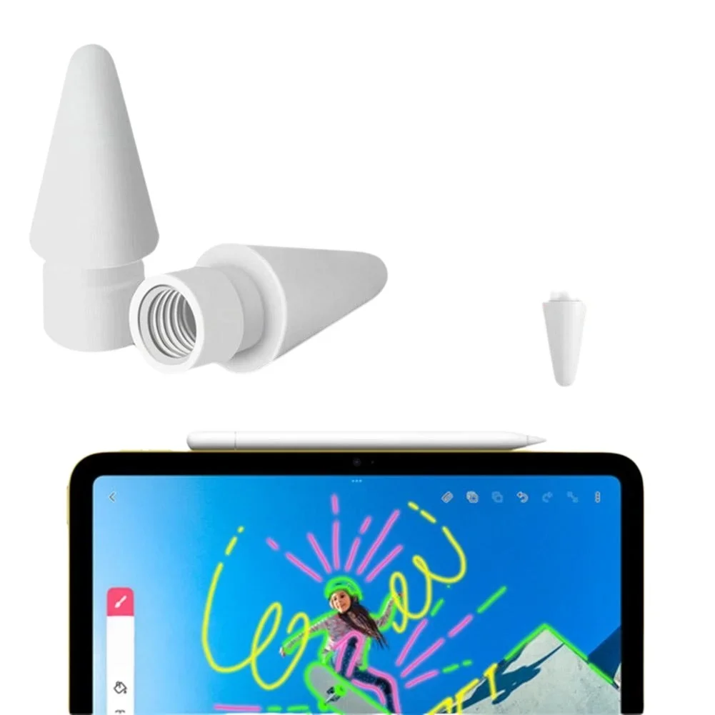 For Apple Pencil Ni… - image