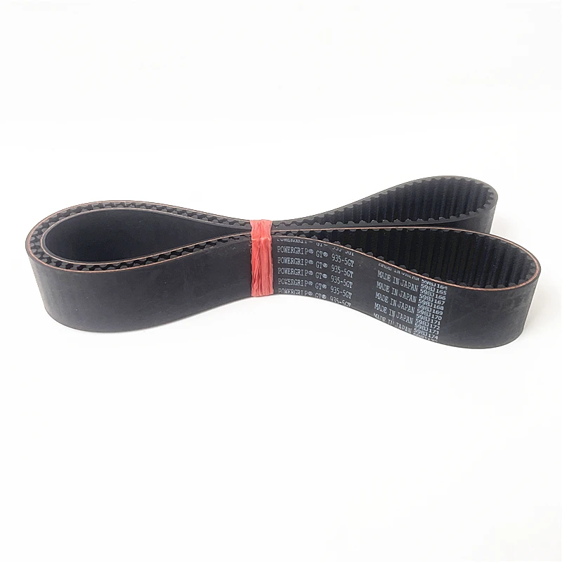 Power Grip 1115-5GT 1145-5GT 1155-5GT 1165-5GT 1170-5GT 1180-5GT 1190-5GT 1210-5GT 1225-5GT 1250-5GT Timing Belt Toothed Belt