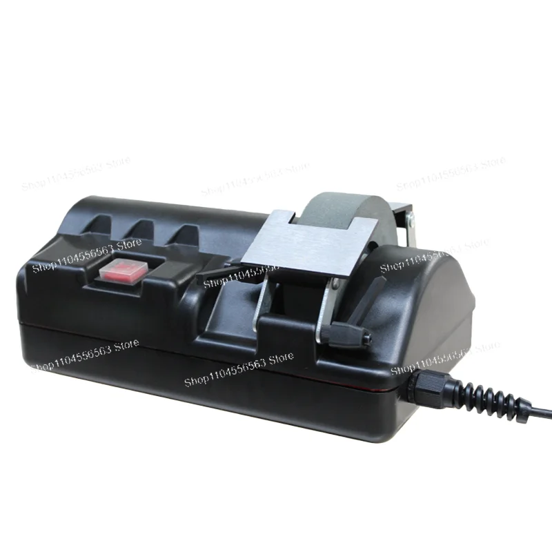 Small water-cooled electric knife sharpener - commercial professional fixed-angle automatic knife sharpener