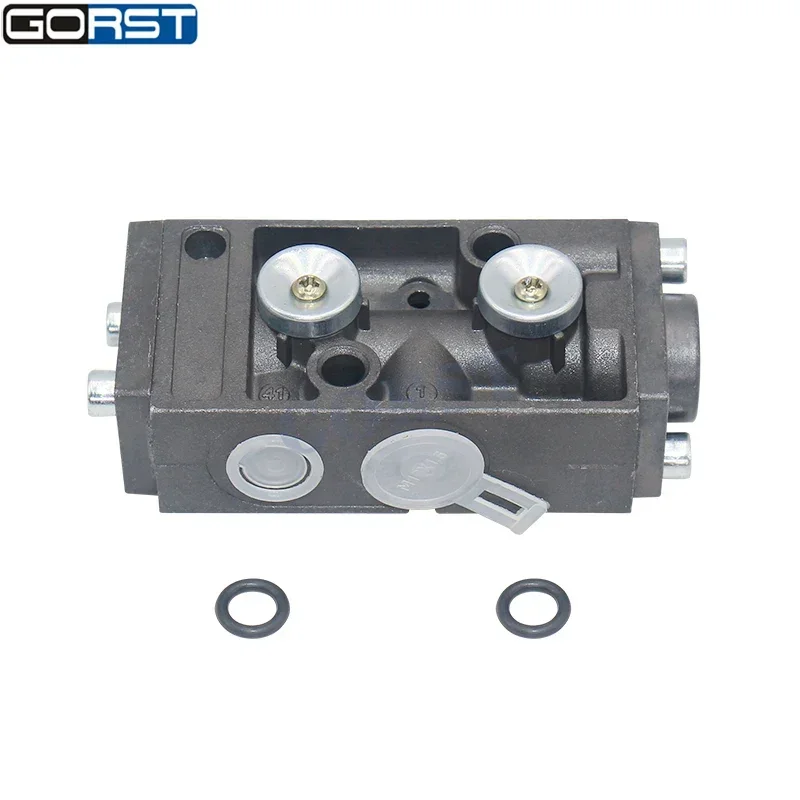 

Электромагнитный клапан цилиндра переключения 0501215359 для Iveco 42558601 42535033 автомобильные запчасти