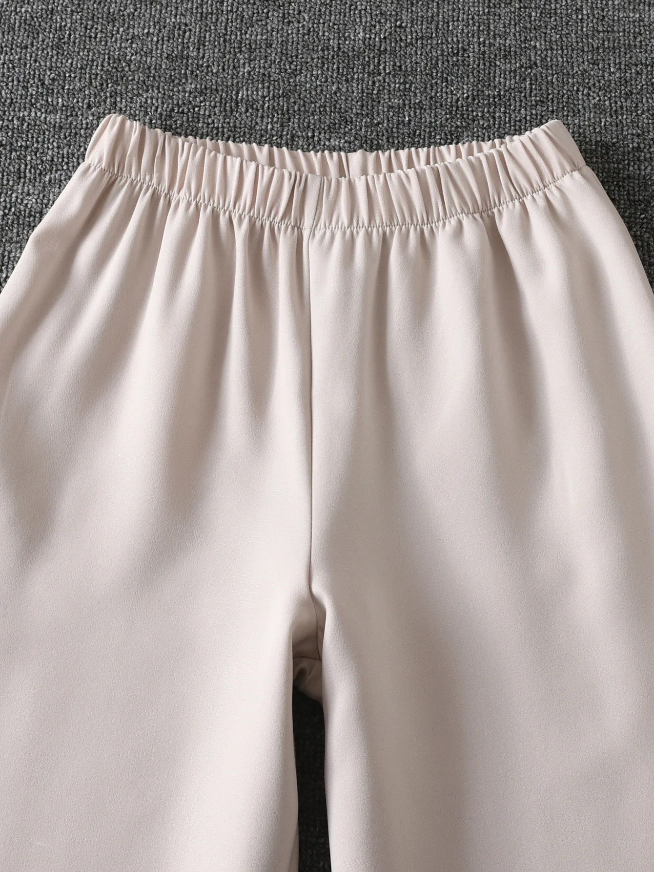 Girls Blazer Trouser Set 6