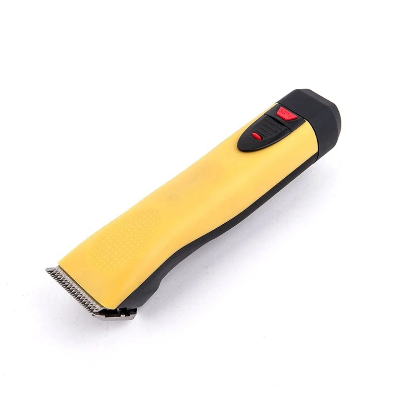 

Pet Hair Cutters Grooming Dog Hair Clippers Professional Electric Cordless Detachable Clipper Only With A5#10 Blade