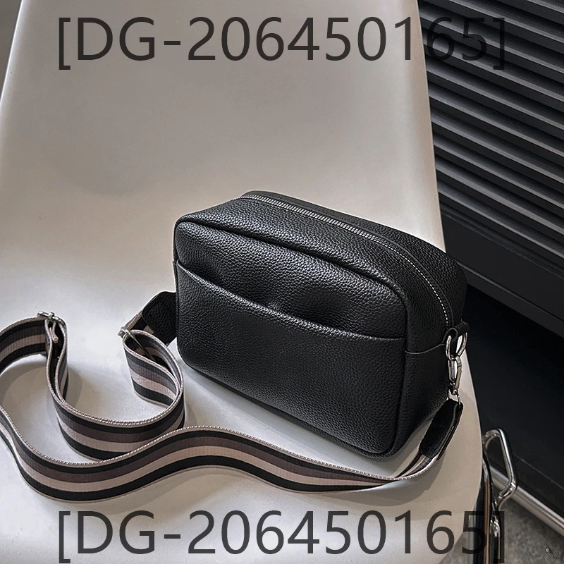 

2024 New Women Bag Fashionable and Soft _DG-206450165_