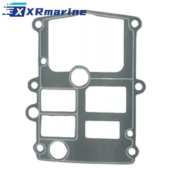 For YAMAHA Outboard hors-bord 9.9HP / 15 HP 15MSHP 682-11351-02 Cylinder Gasket 682-11351-00 682-11351-A0 682-11351-01 18-99095