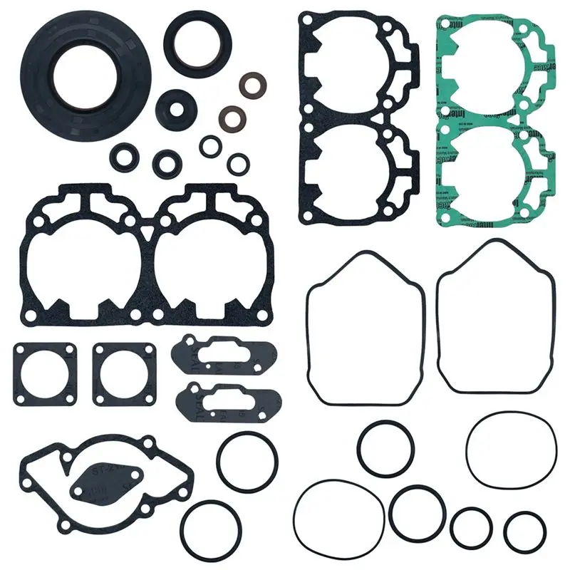 Firmly BRP600 E-TEC Complete Gasket Kit 711303 For Ski-Doo ATV Quads