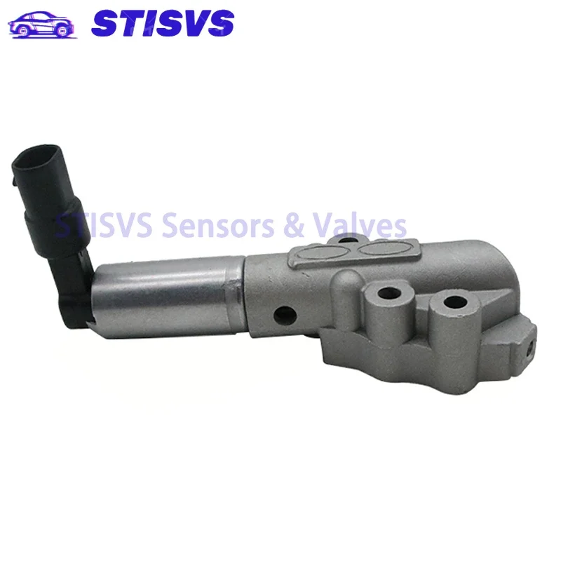 

24360-3CAA2 Variable Timing Solenoid 243603CAA2 VVT Solenoid Valve For HYUNDAI GENESIS COUPE GENESIS SEDAN SANTA FE KIA SORENTO