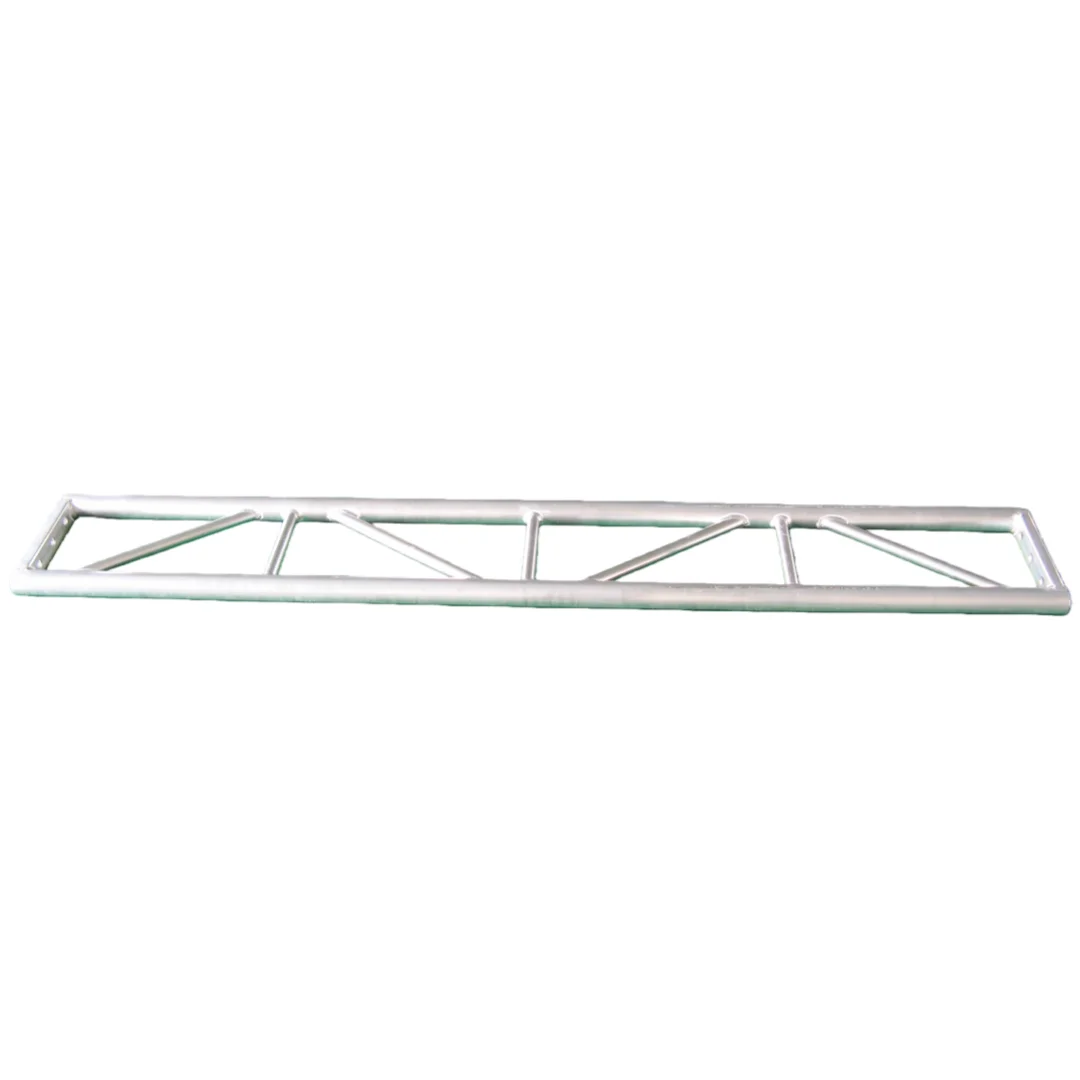 【High Quality】Exhibidores De Truss Aluminum Ladder Truss Light Truss Displays Portable China