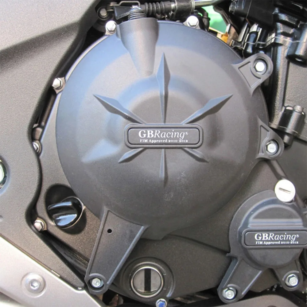 For Kawasaki Ninja ER6N ER6F Versys 650 ER-6N ER-6F ER 6N/6F 2006-2016 Versys650 2006-2021 Engine Protection Cover