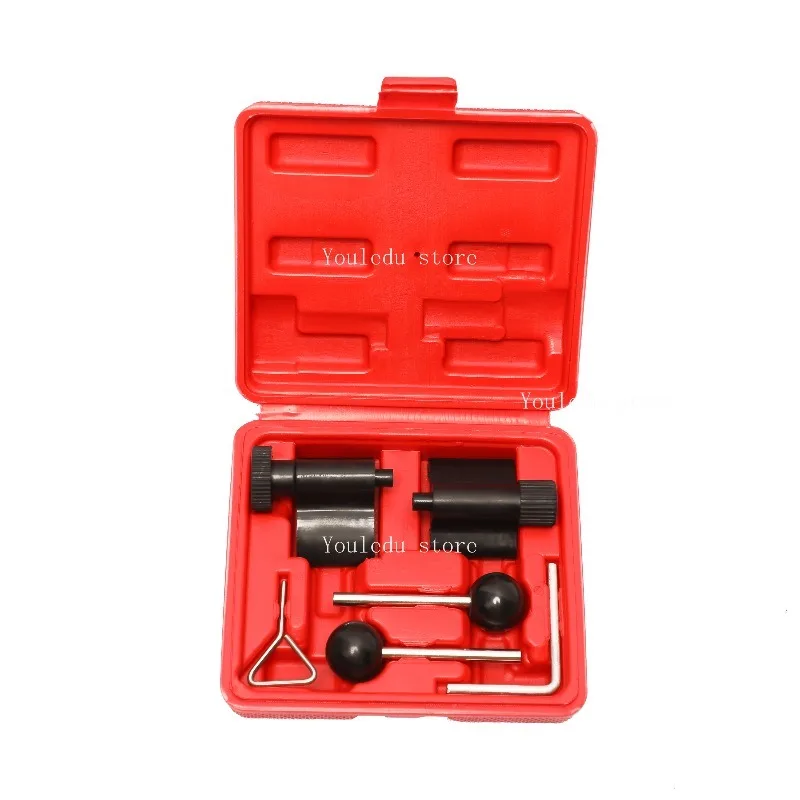 Suitable for Volkswagen Audi timing belt replacement tool set 6 pieces VW.AUDI timing tool set T10050
