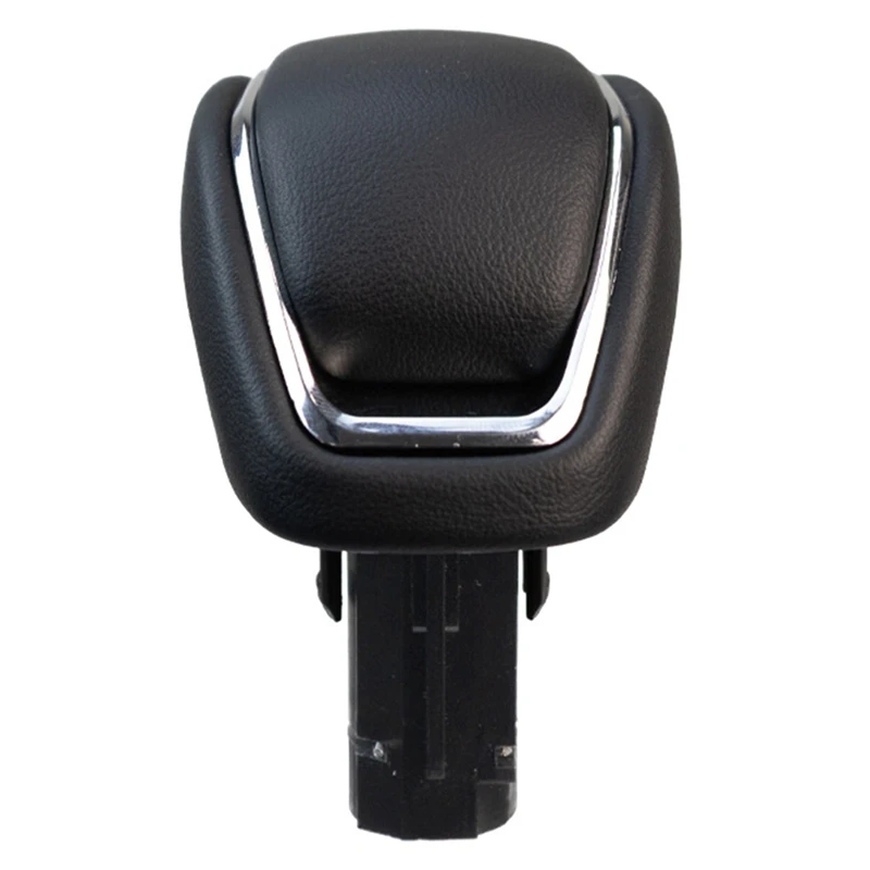 Super Sale Car Gear Shift Knob Shift Lever Handle for Toyota RAV4 Highlander Kluger Wildlander 2019-2022 - view 5