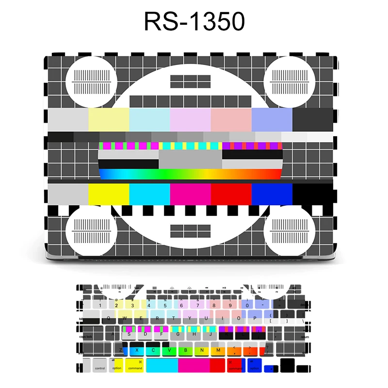 Новый чехол для Macbook M2 Air 13,6 15,3 Pro 14 16 2021 с крышкой клавиатуры для Macbook Pro 12 13,3 15 Touch Bar A2941 A2179 A2338