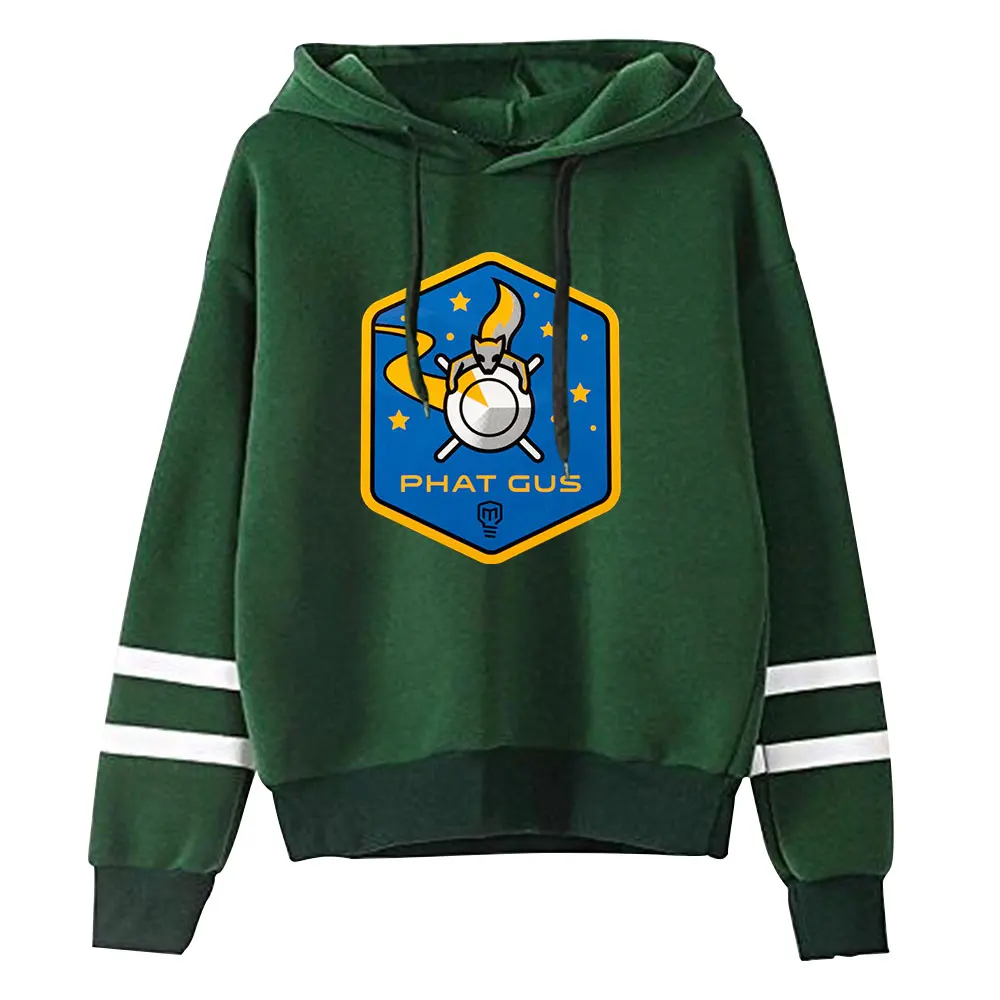 Mark Rober Phat Gus Vintage 90s Pullover Merch Hoodie Fashion Sports Pullover Pullover Sweatshirt Fashion Hoodie