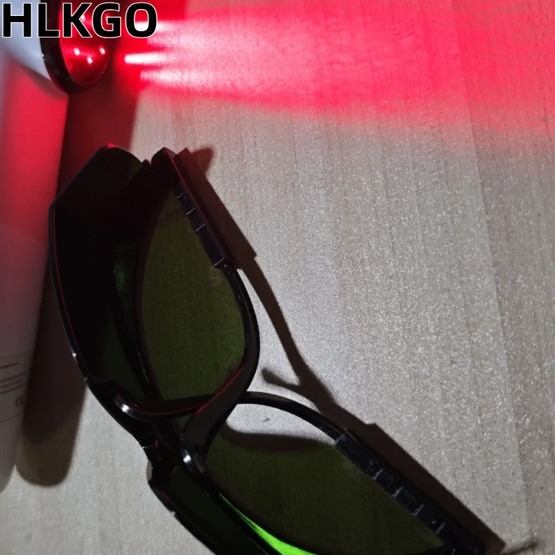 NEW 650nm 808nm Therapy Device, Low Level Cold Laser Red Light for Physical Therapy Pain Relief