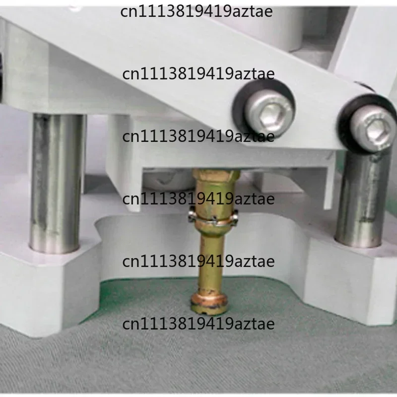 220v New  Portable Back Bolt Drill, Marble Tile Stone Dry Hanging Back Bolt Drill, Back Bolt Drill