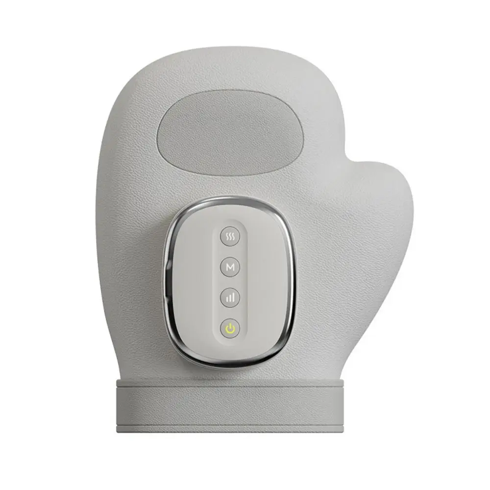 with Heat and Compression Hand Massager 3 Massage 4 Temperatures Hand Massage Long Lasting 3D Compression Electric Hand Massager