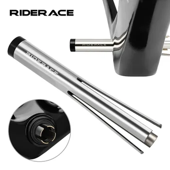 Ferramenta de remoção de rolamento de bicicleta RIDERACE Press Fit BB Removedor de copo de suporte inferior para BB86 PF30 BB92 Ferramentas de reparo de bicicleta