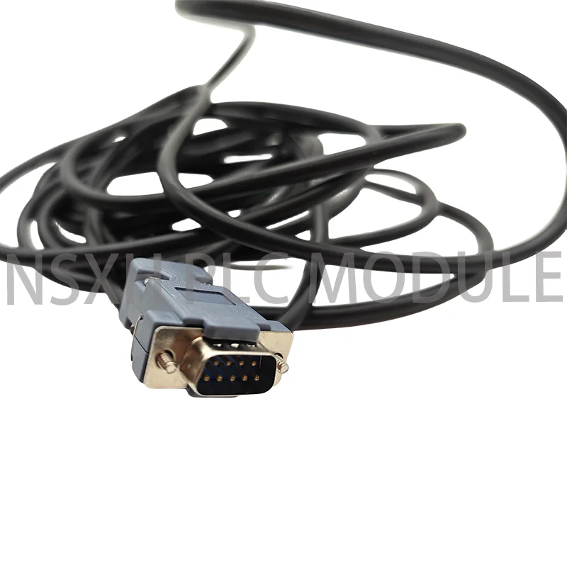 Original Cable XK3190-A12E Electronic Scale Sensor Signal Iine Wire Balance Instrument