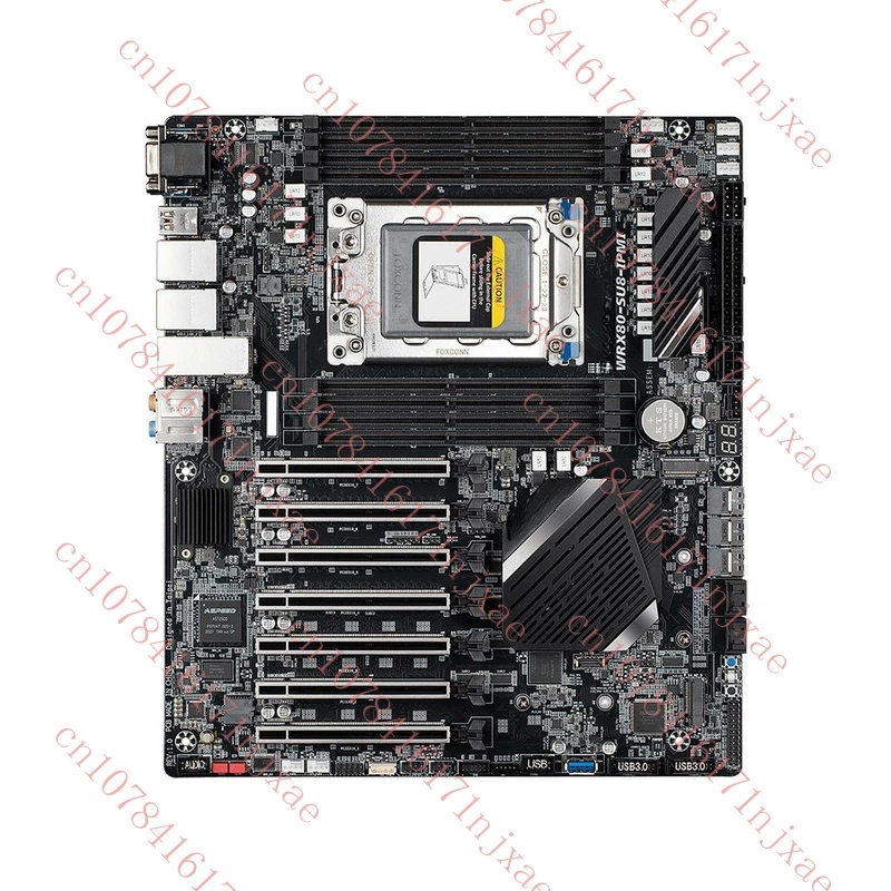 

ДЛЯ GIGABYTE WRX80-SU8-IPMI Тест материнской платы ок.