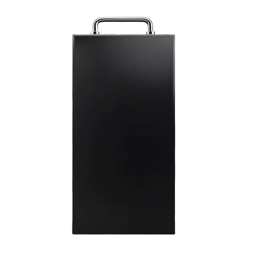 LiitoKala 48V 30Ah 18650 Lithium Ion Battery 1500W 30A BMS Protection Plug Play For Electric Motorcycle Harley Motocross
